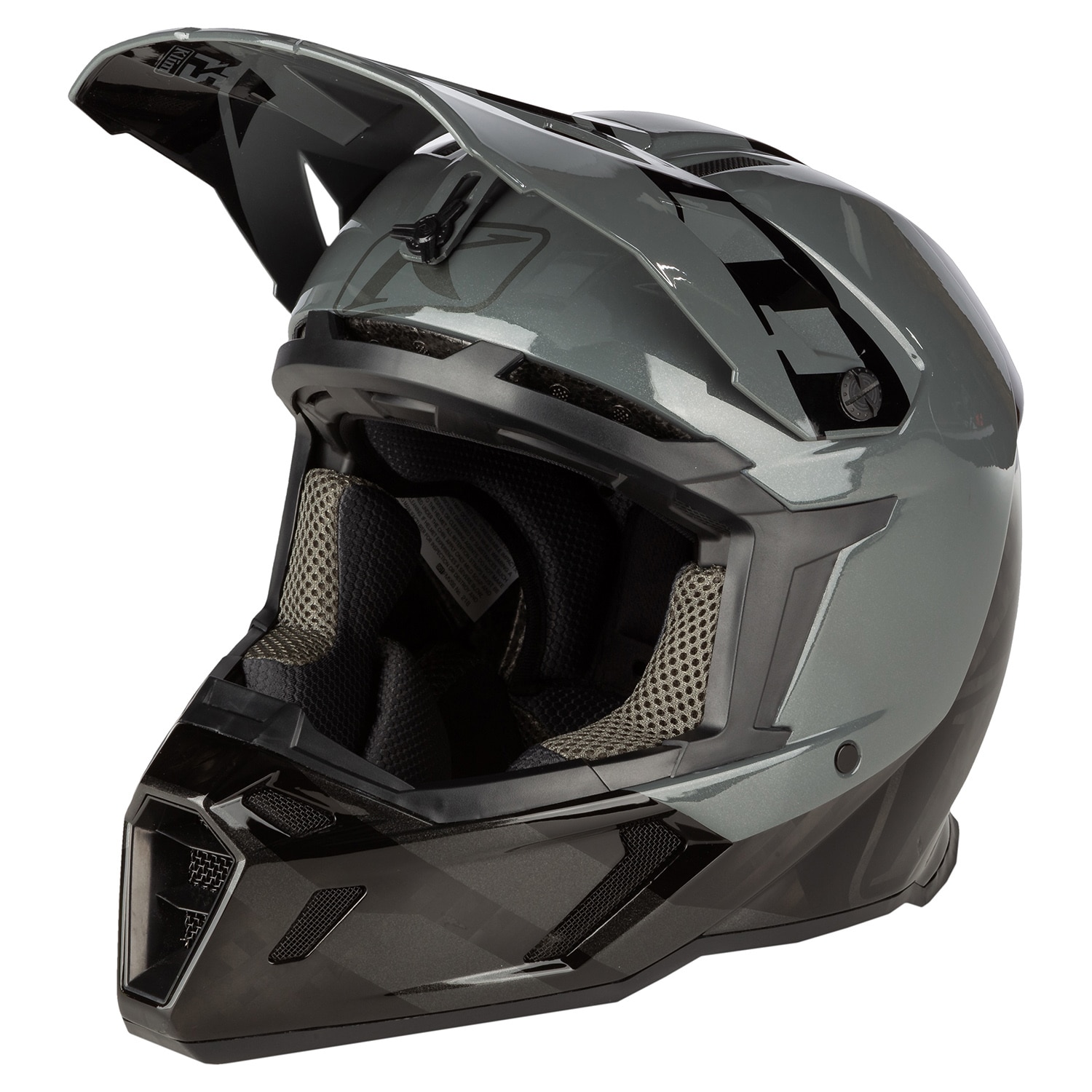 Klim f5 shop helmet for sale